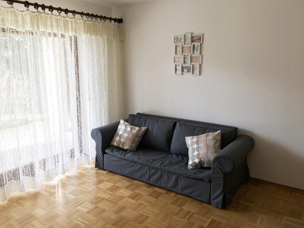 Weststadt Apartment Baden-Baden Ngoại thất bức ảnh