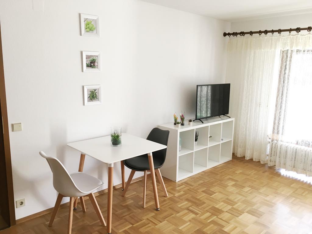 Weststadt Apartment Baden-Baden Ngoại thất bức ảnh